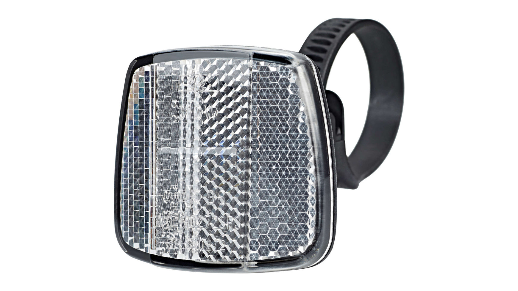 B&M Front-Rückstrahler image 0