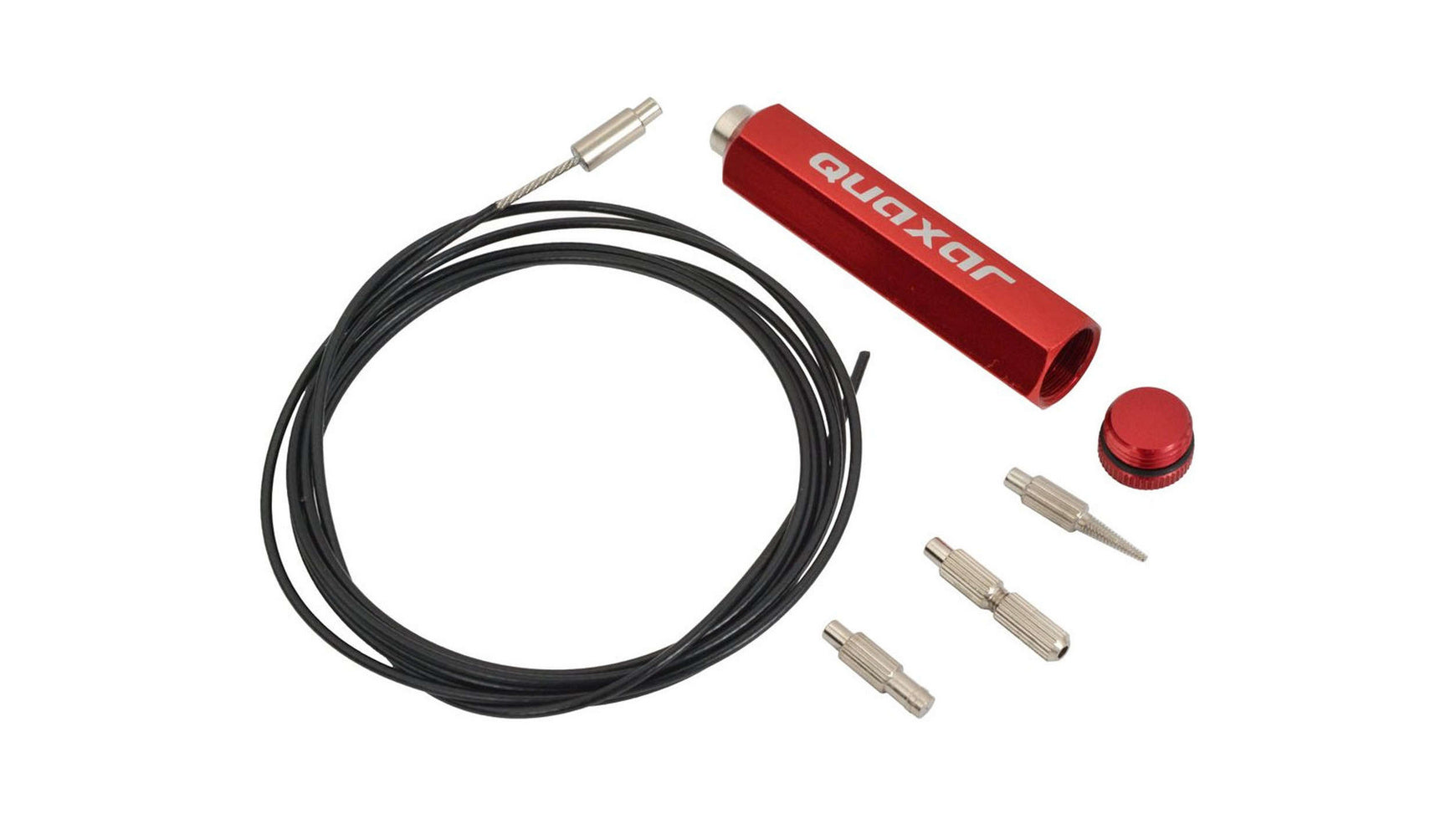 Quaxar Internal Routing Kit image 1