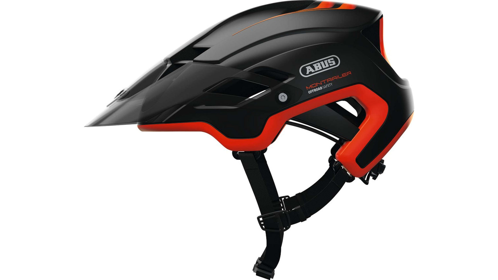 Abus MonTrailer image 4