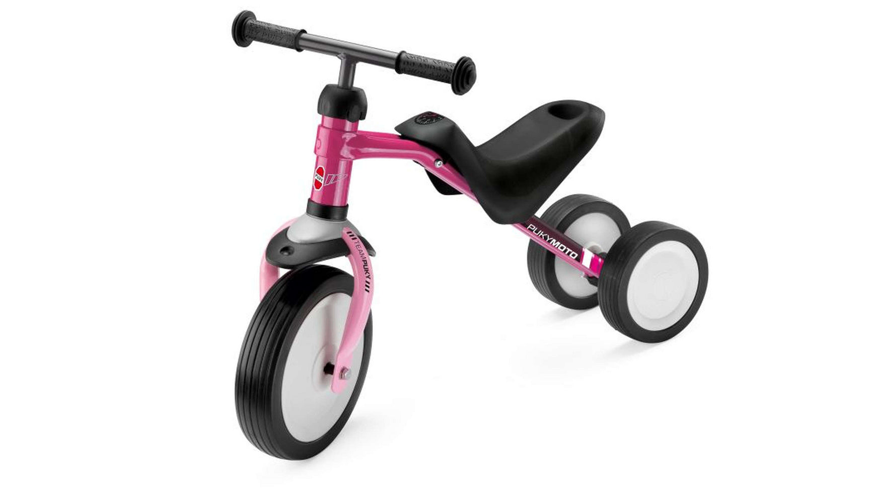 My First Puky Pukymoto image 1