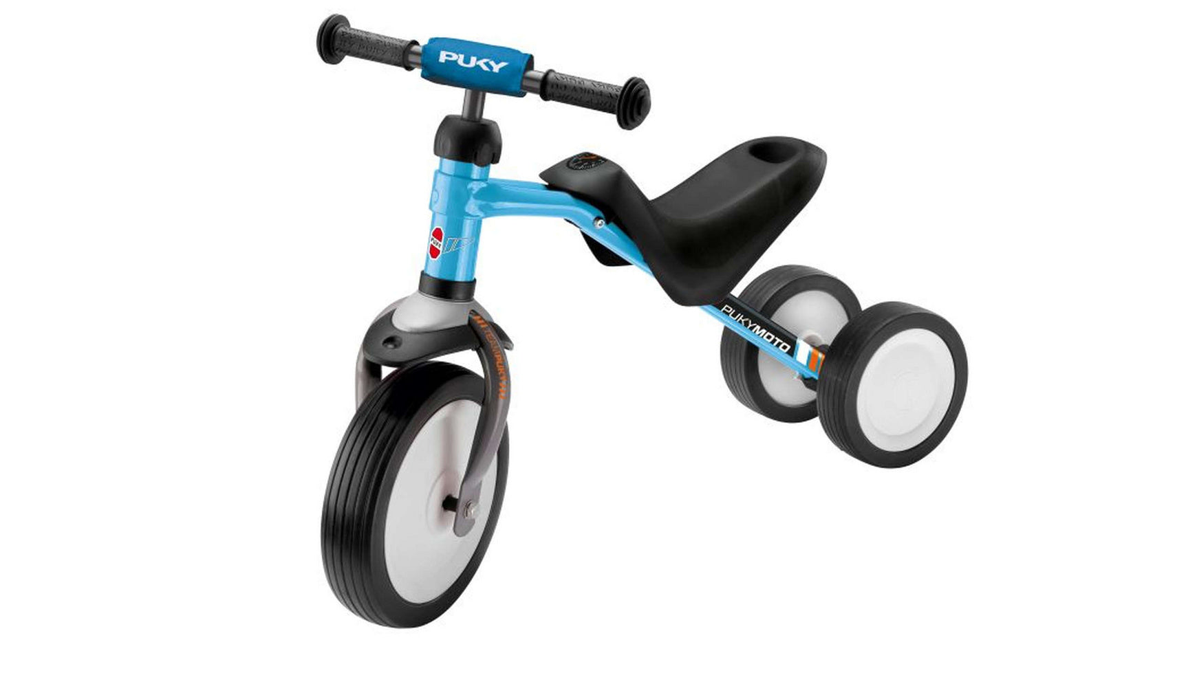 My First Puky Pukymoto image 0