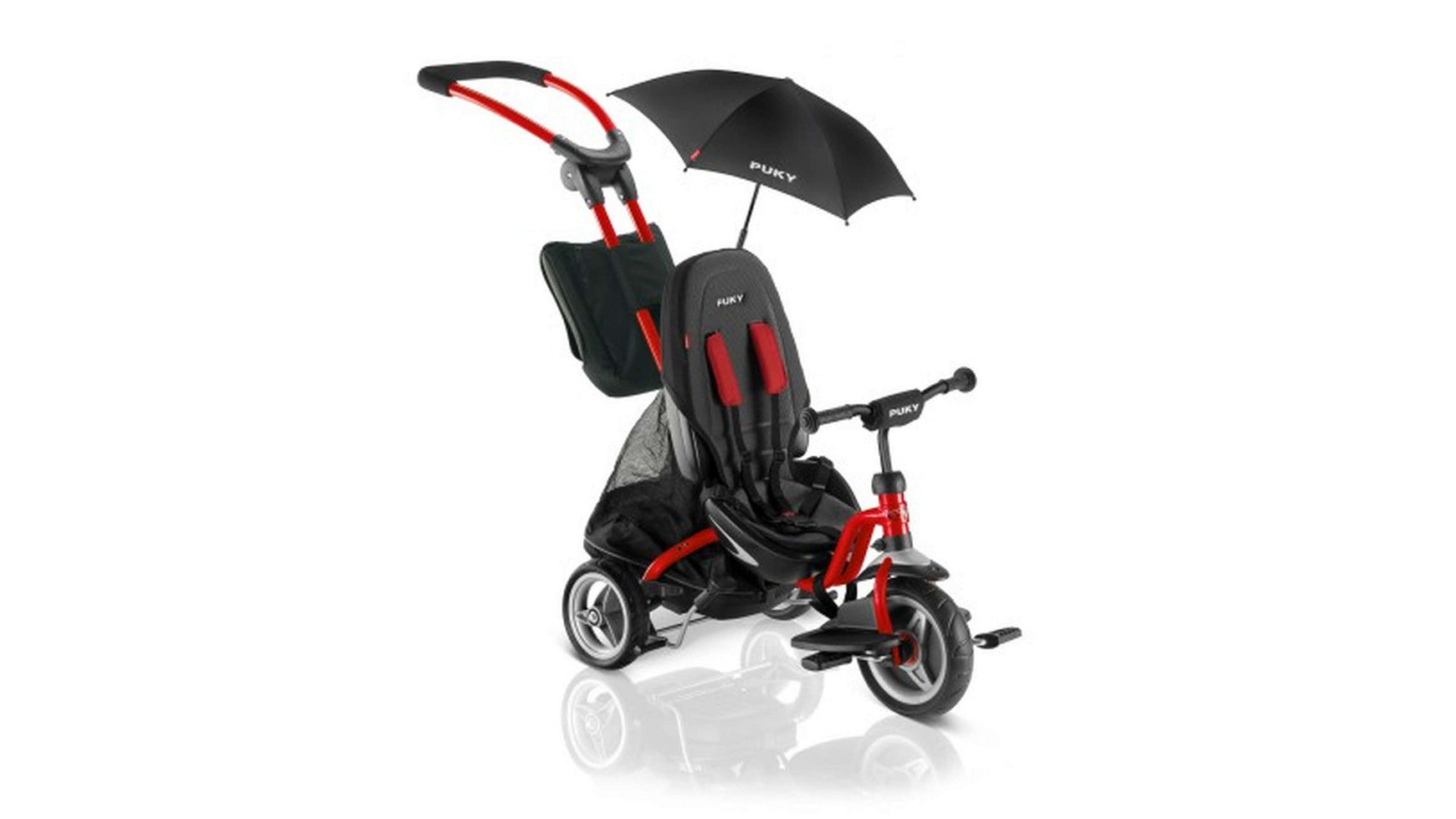 Puky CAT S6 Ceety Dreirad image 1