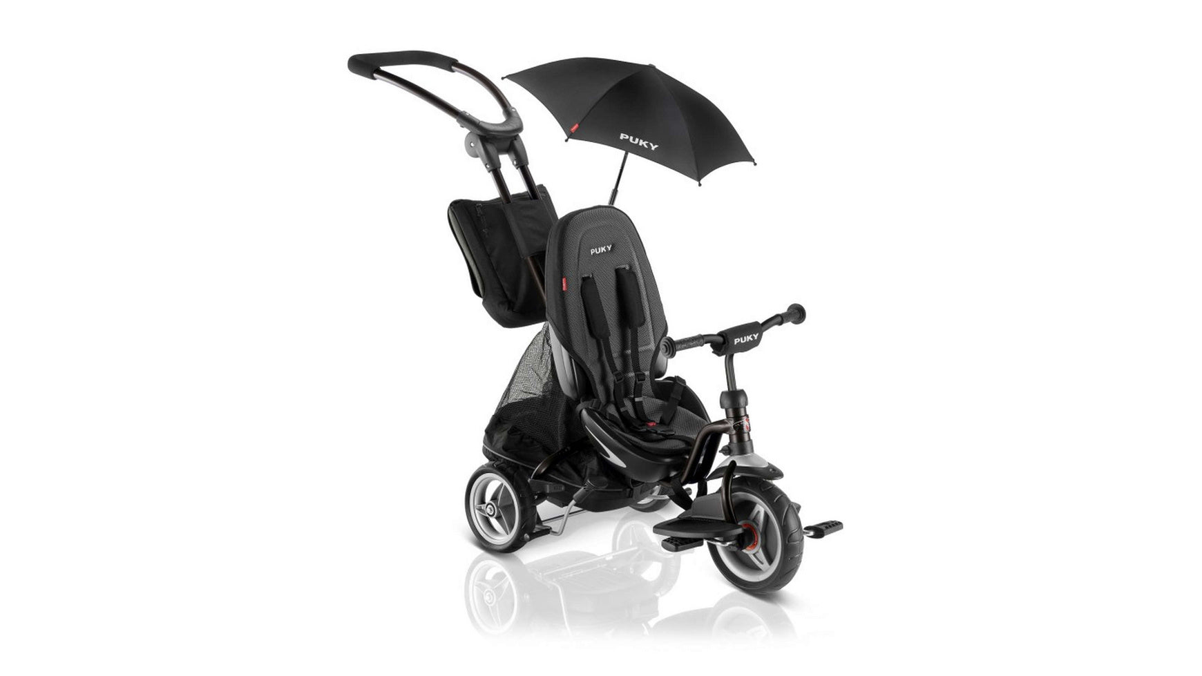 Puky CAT S6 Ceety Dreirad image 2