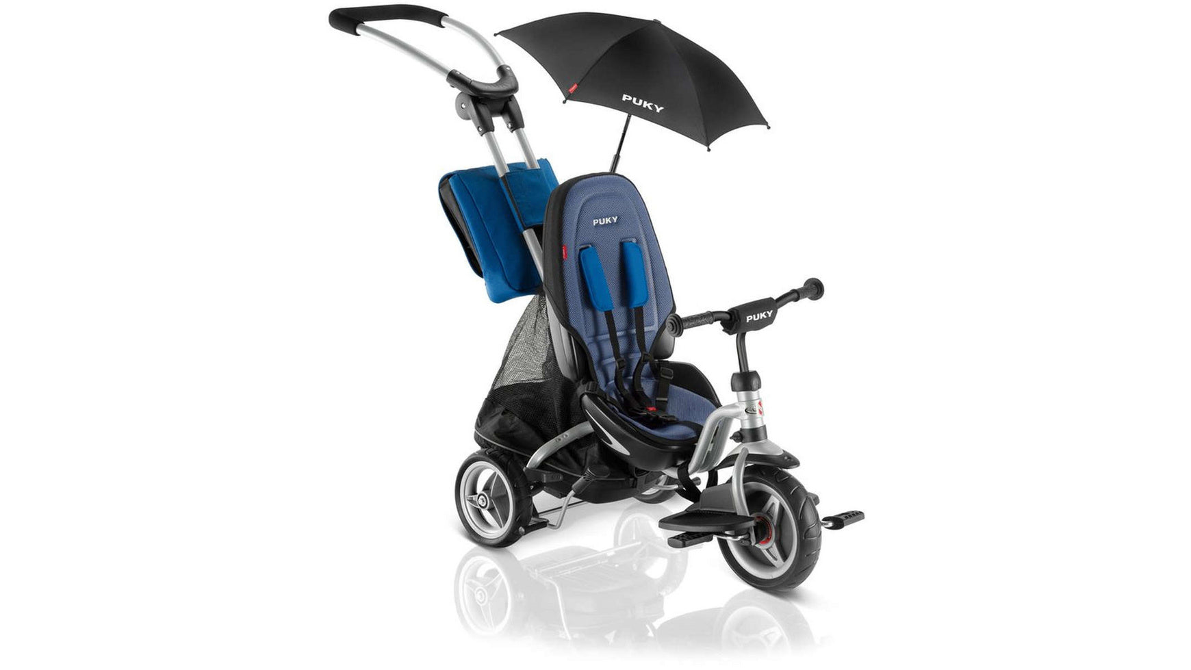 Puky CAT S6 Ceety Dreirad image 3