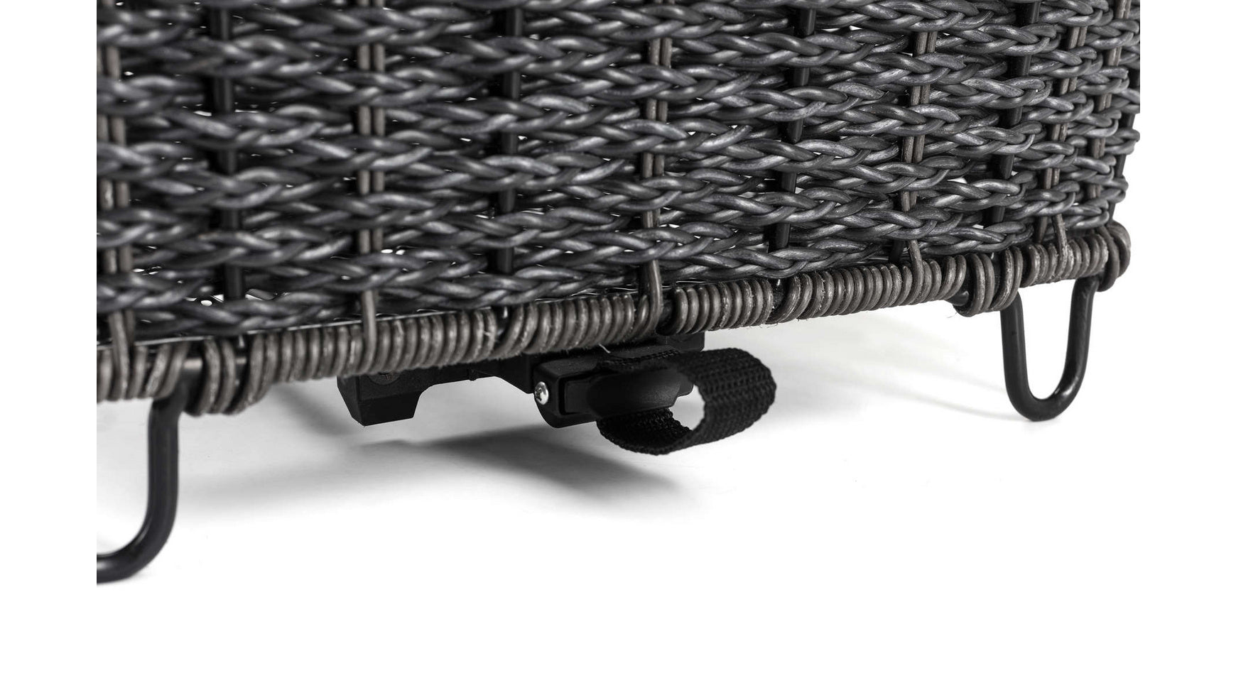 Acid 25 RILink Rattan HR Korb image 2