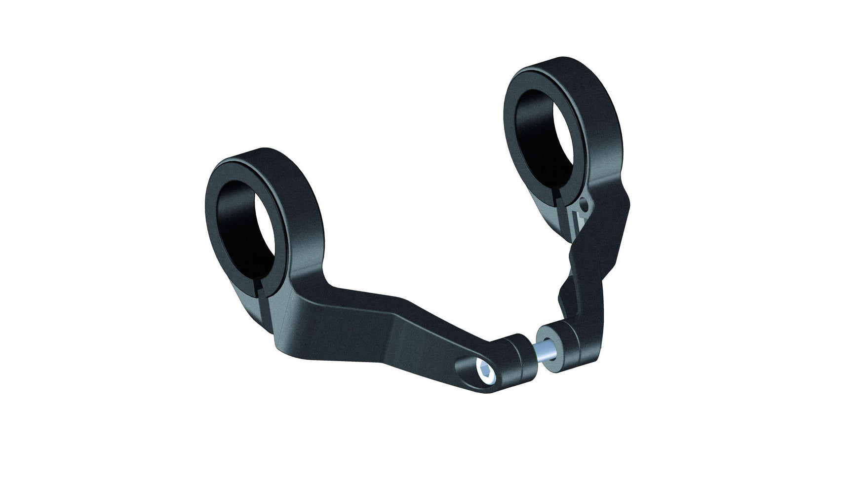 Trelock ZL HB 100 Halter Handlebar image 0