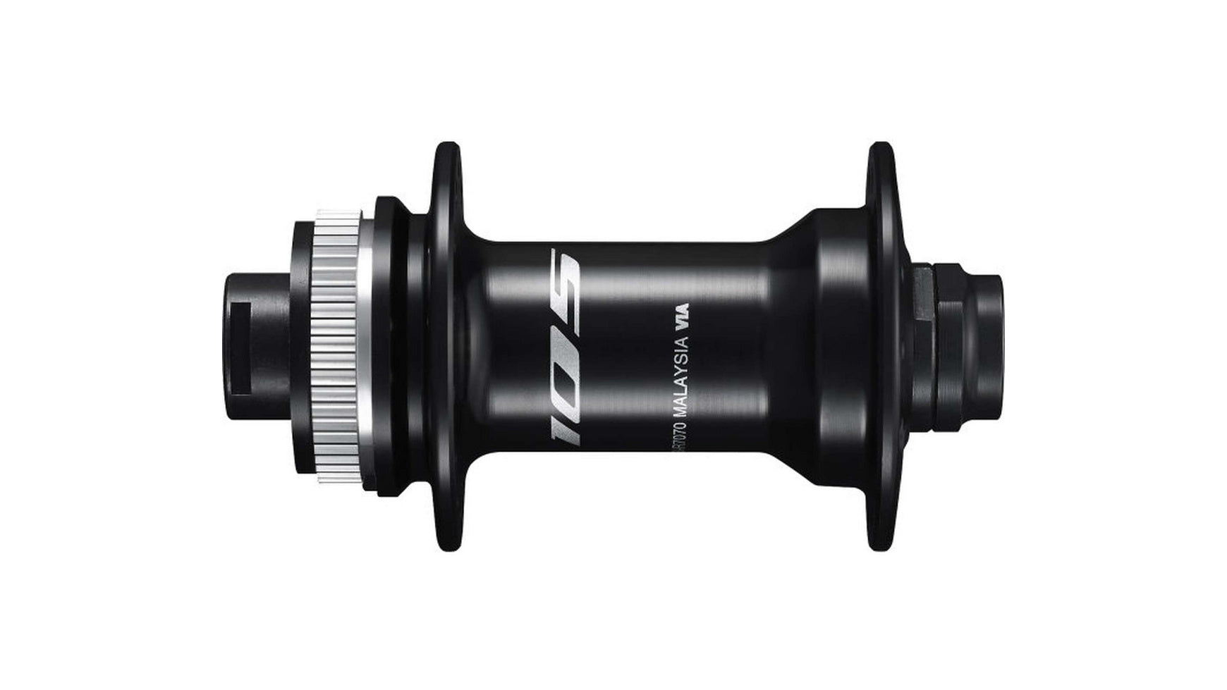 Shimano 105 HB-R7070 32-Loch VR image 0