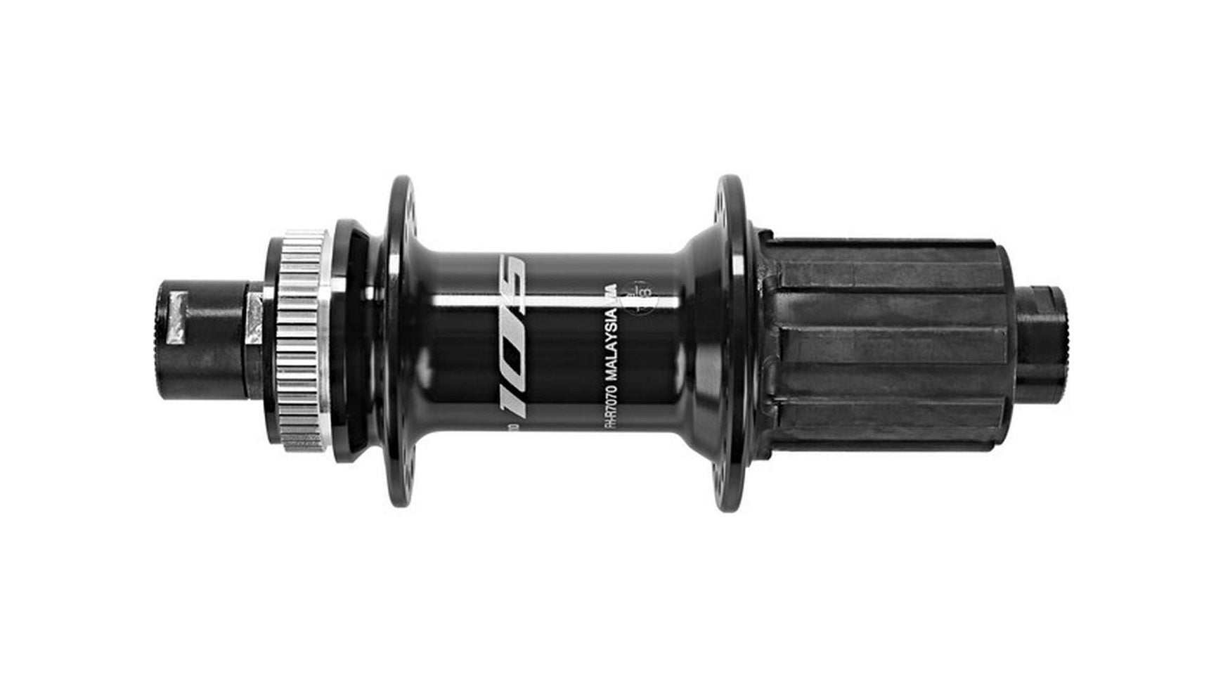 Shimano 105 FH-R7070 32-Loch HR image 0