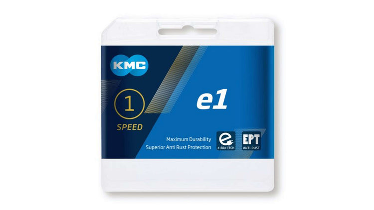 KMC Kette E1 EPT für e-Bike image 1