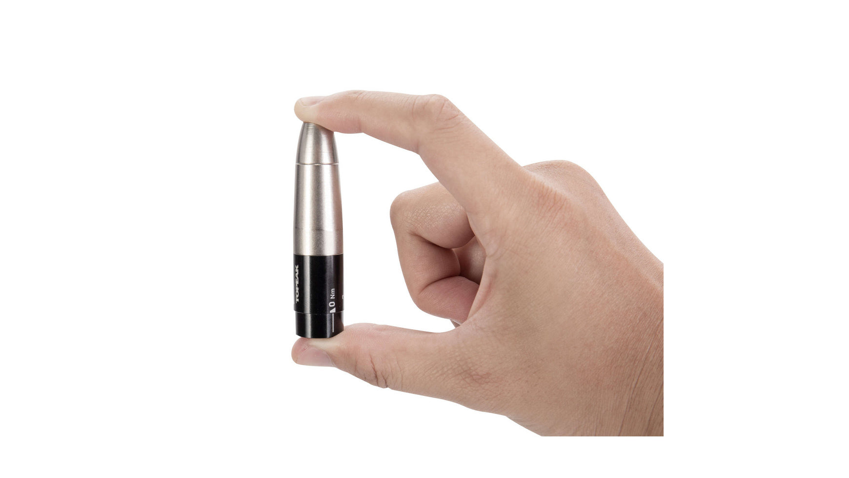 Topeak Nano Torqbox X image 1