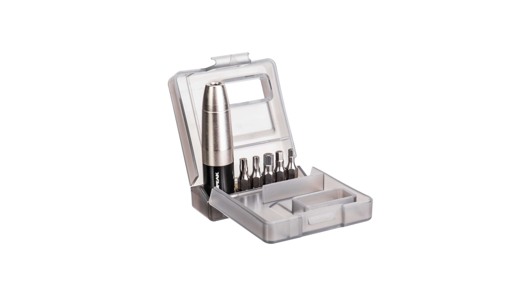 Topeak Nano Torqbox X image 2