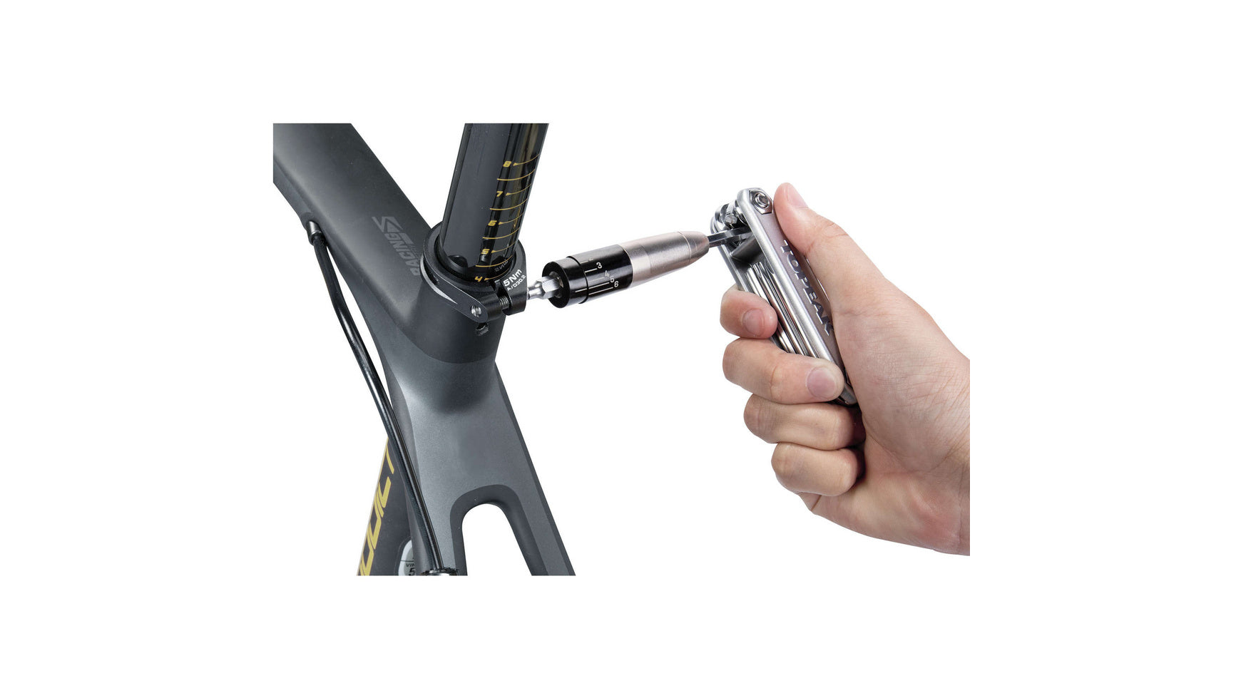 Topeak Nano Torqbox X image 3