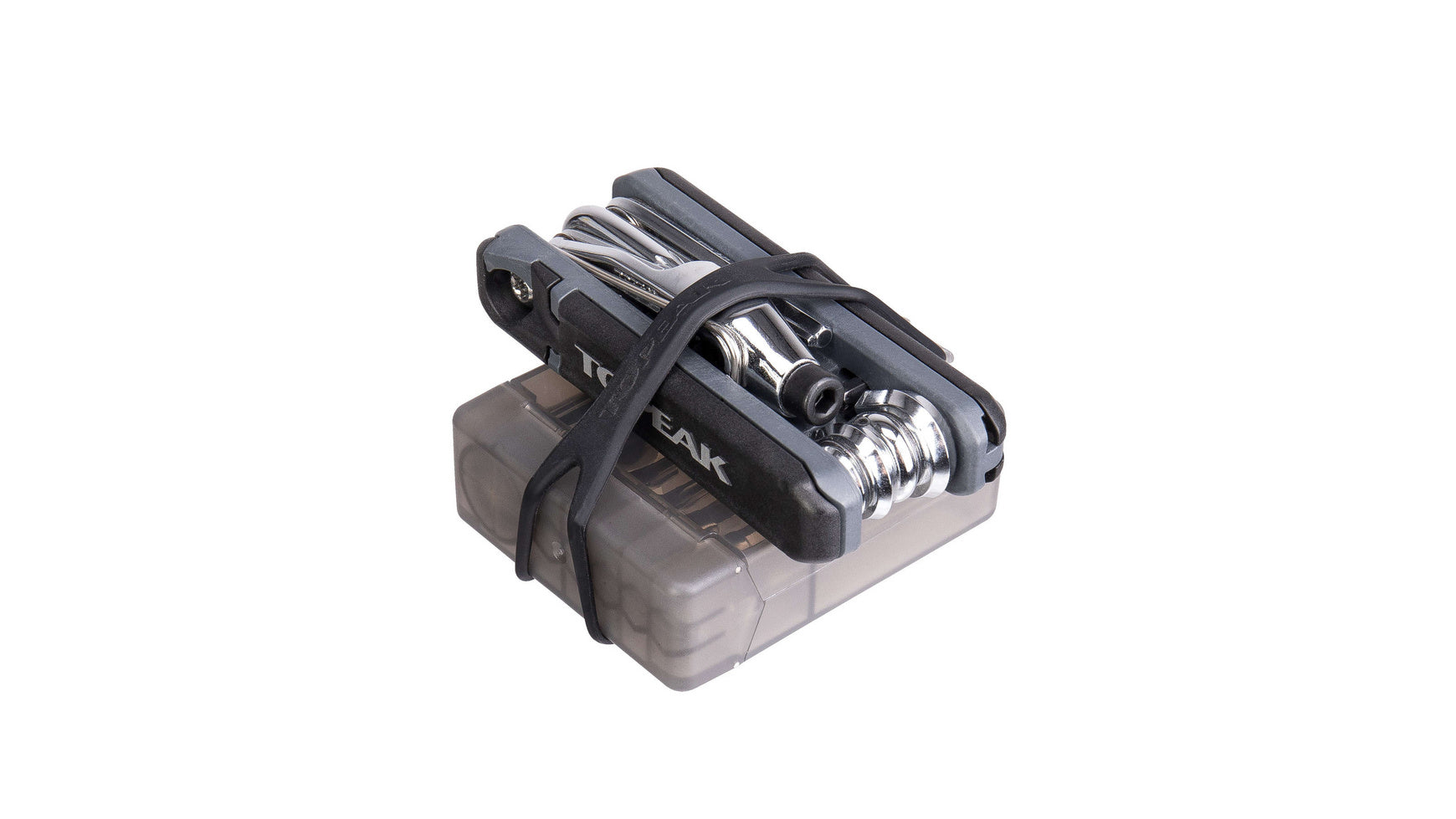 Topeak Nano Torqbox X image 4