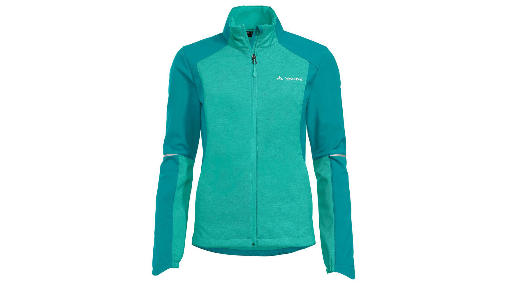 Vaude Women's Wintry Jacket IV image 2
