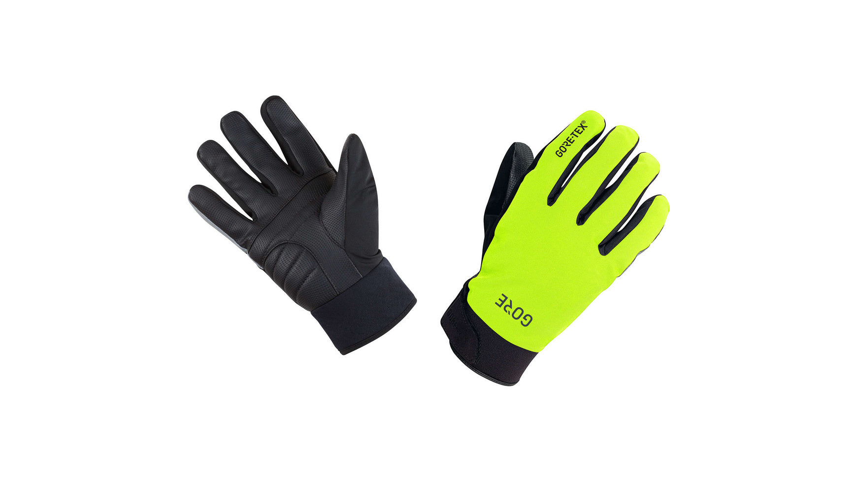 Gore C5 Gore-Tex Thermo image 0