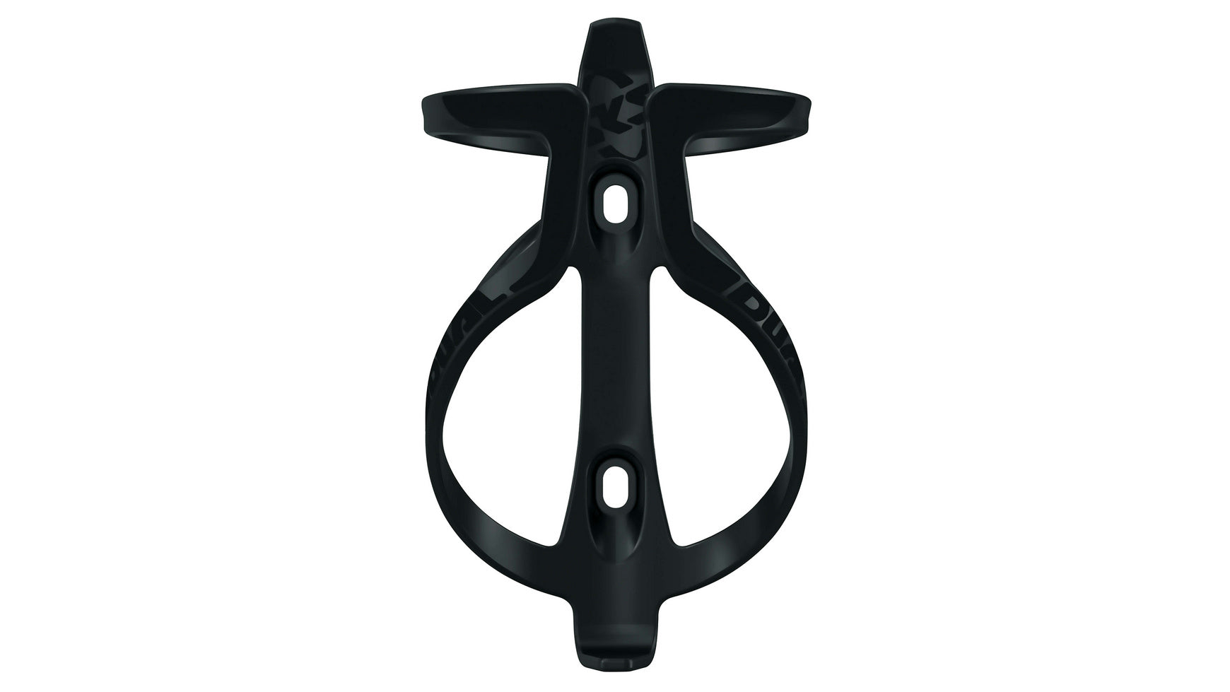 SKS Dual Polycarbon Flaschenhalter image 0