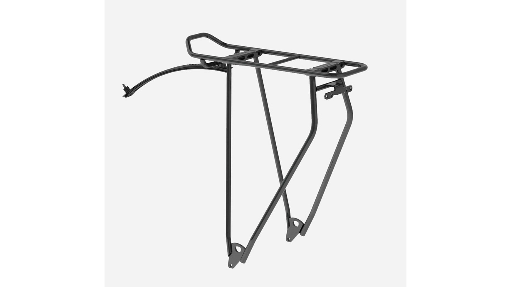 Racktime BoostIT Gepäckträger image 1