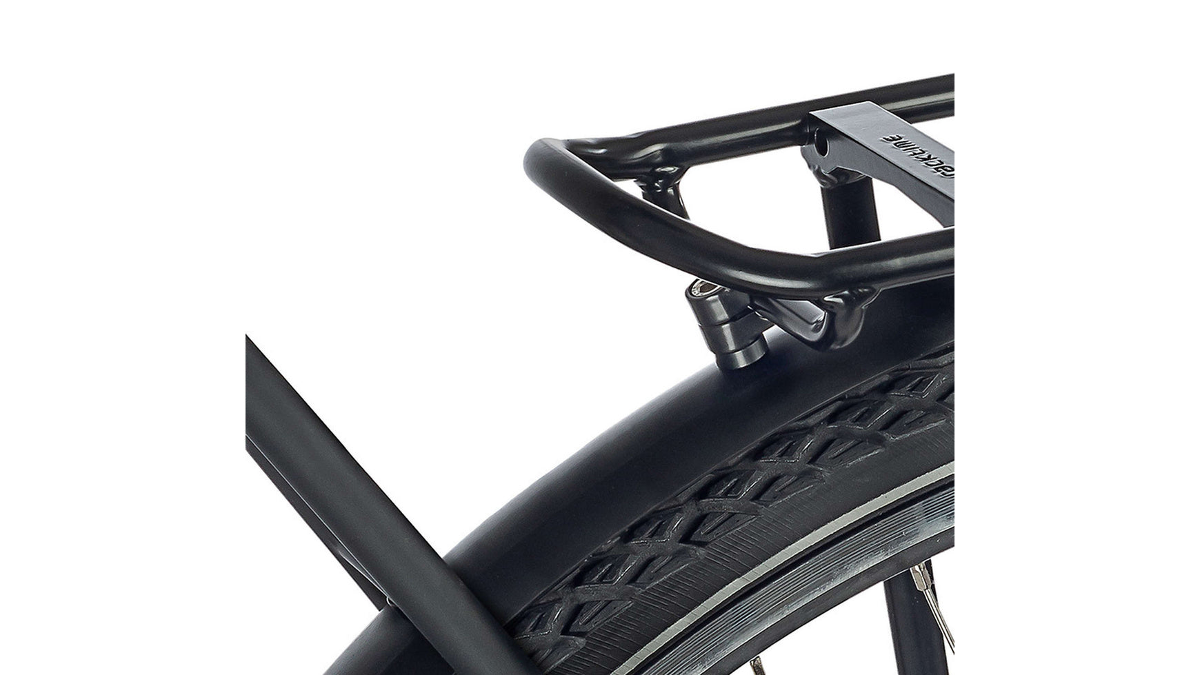 Racktime BoostIT Gepäckträger image 2