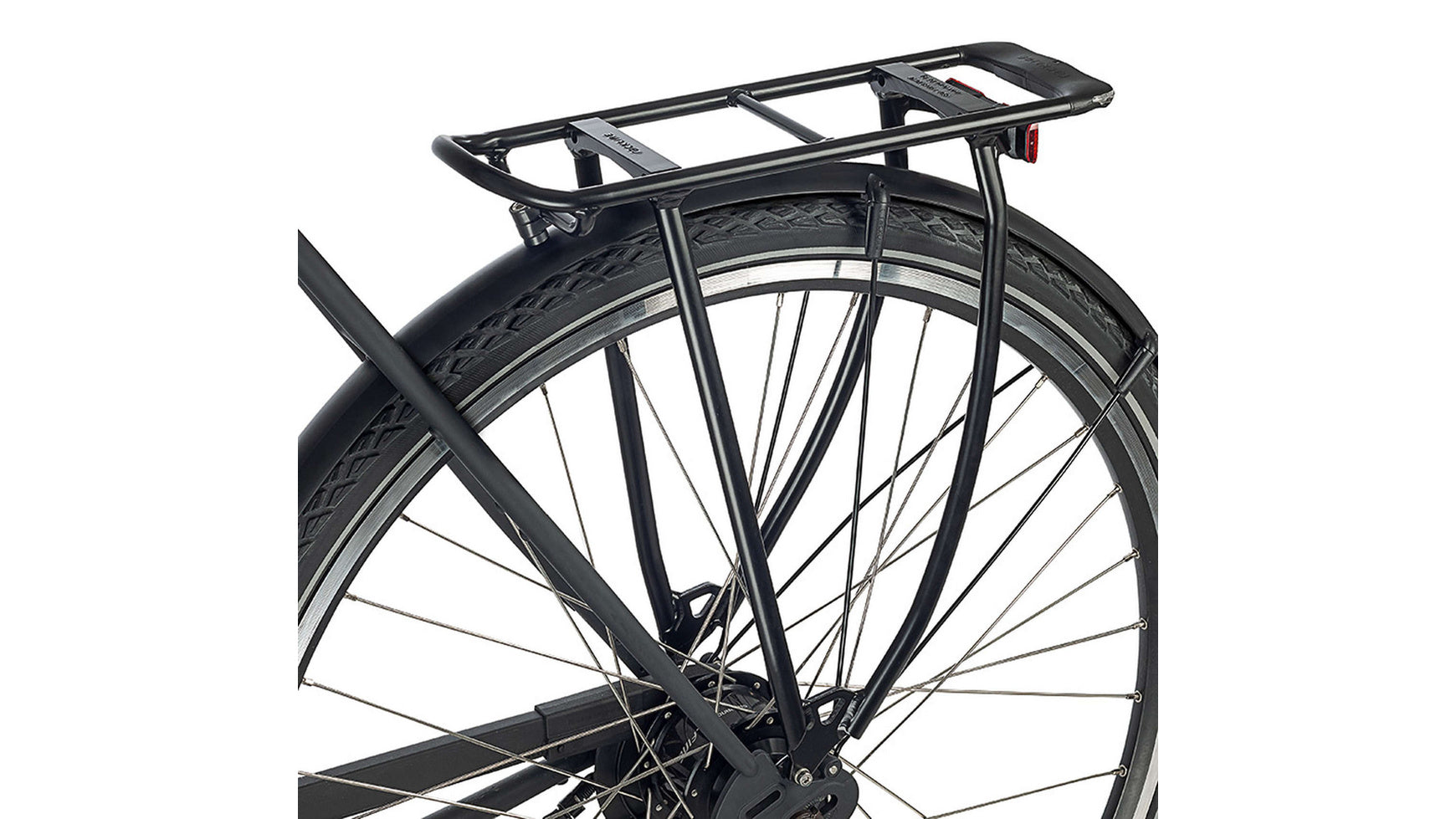 Racktime Shine EVO IMM AC image 1