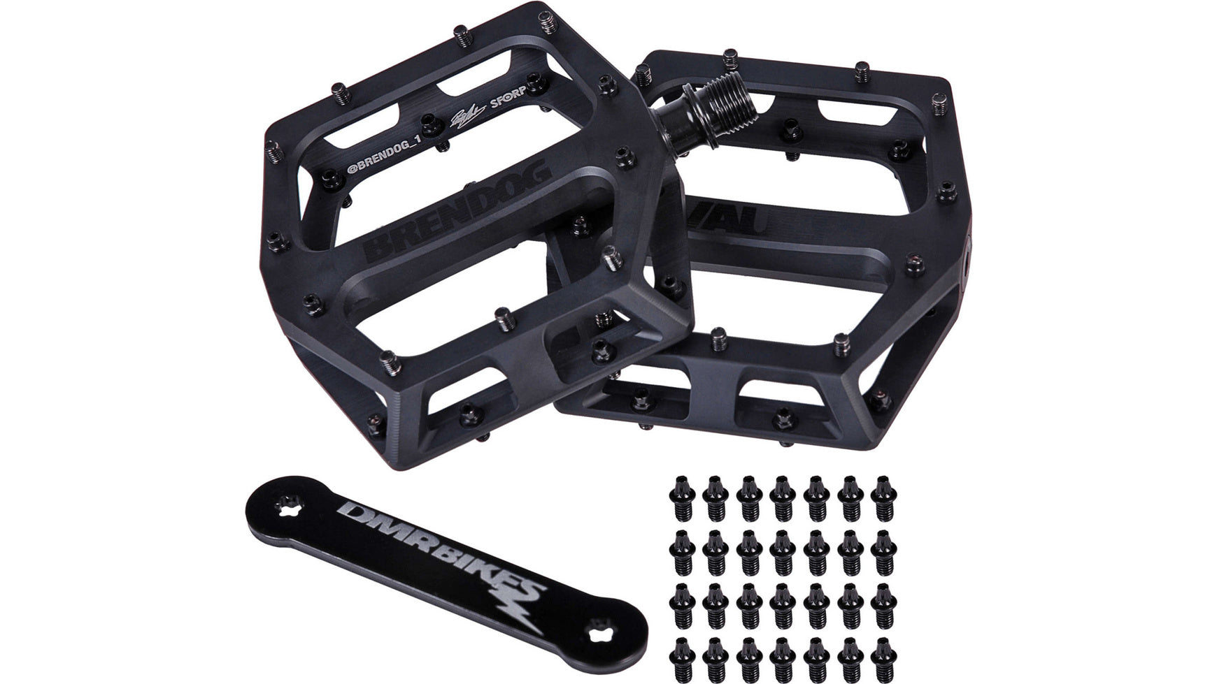 DMR Vault Brendog Pedale image 0