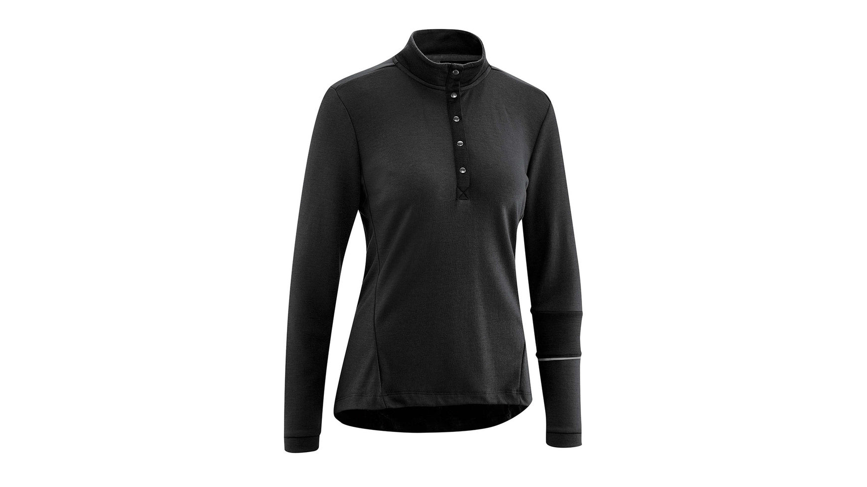 Gonso Krypta Damen Strick image 0