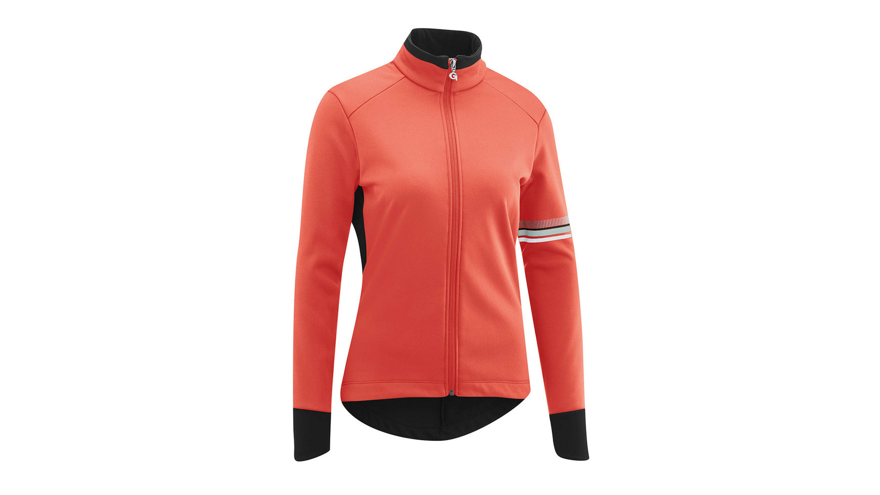 Gonso Draina Softshelljacke Damen image 0