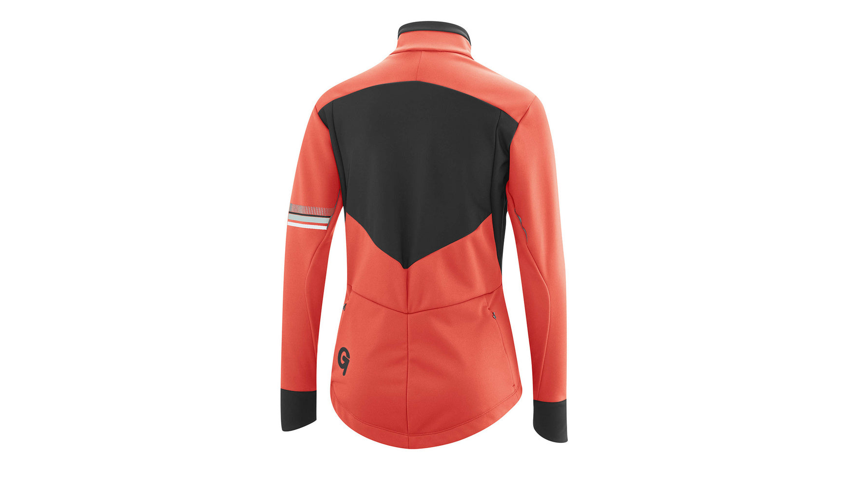 Gonso Draina Softshelljacke Damen image 1