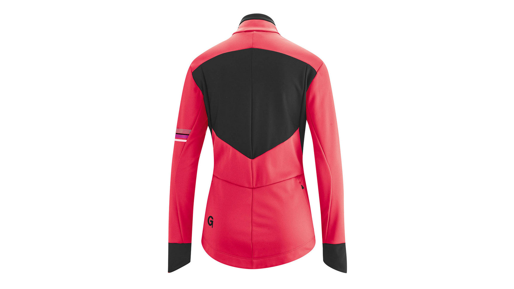 Gonso Draina Softshelljacke Damen image 3