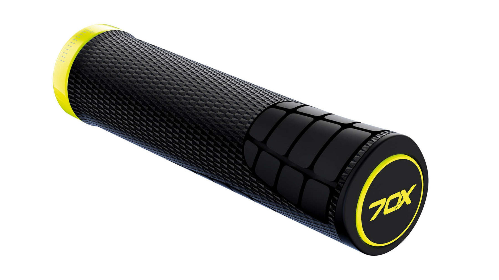 SQlab Griff 7OX medium gelbe Klemme image 0