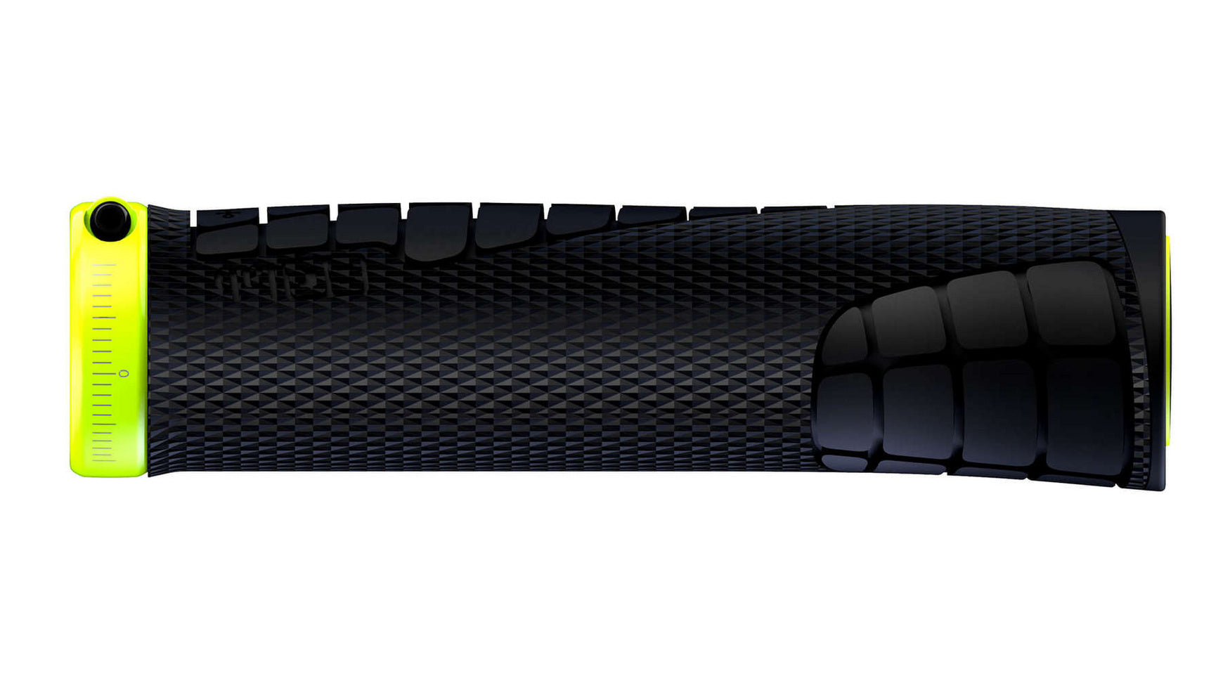 SQlab Griff 7OX medium gelbe Klemme image 1