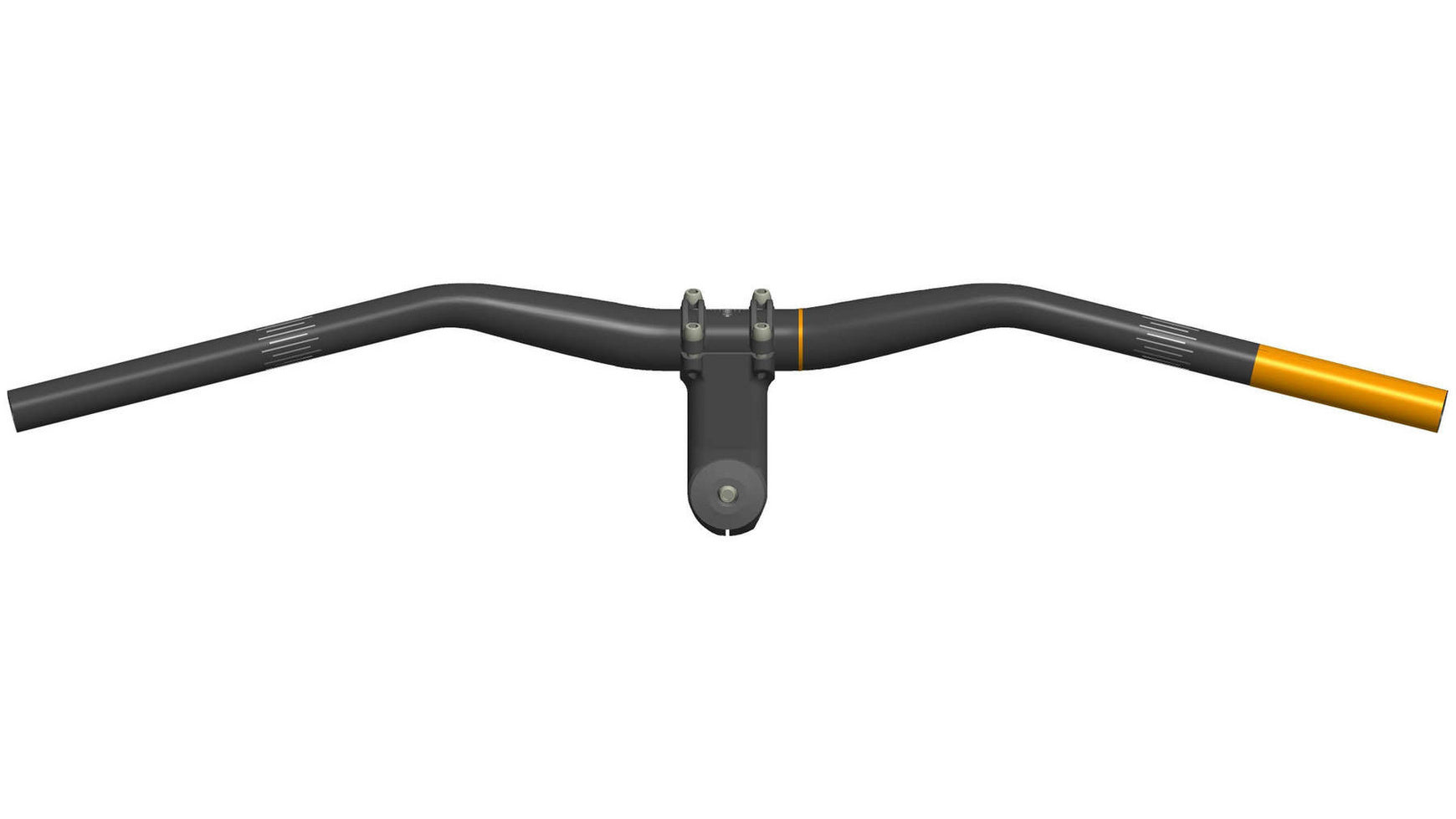 SQlab Lenker 311 2.0 - 31.8 image 1