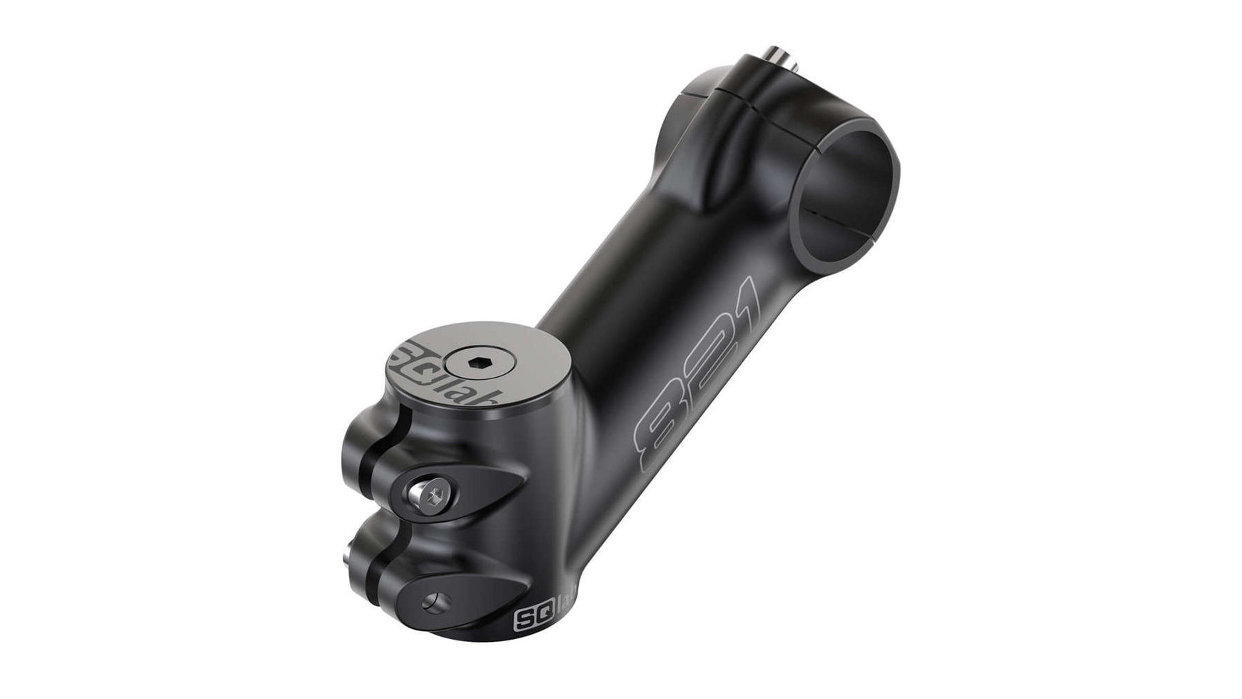 SQlab Vorbau 821 2.0 100mm,35°,25.4 image 0