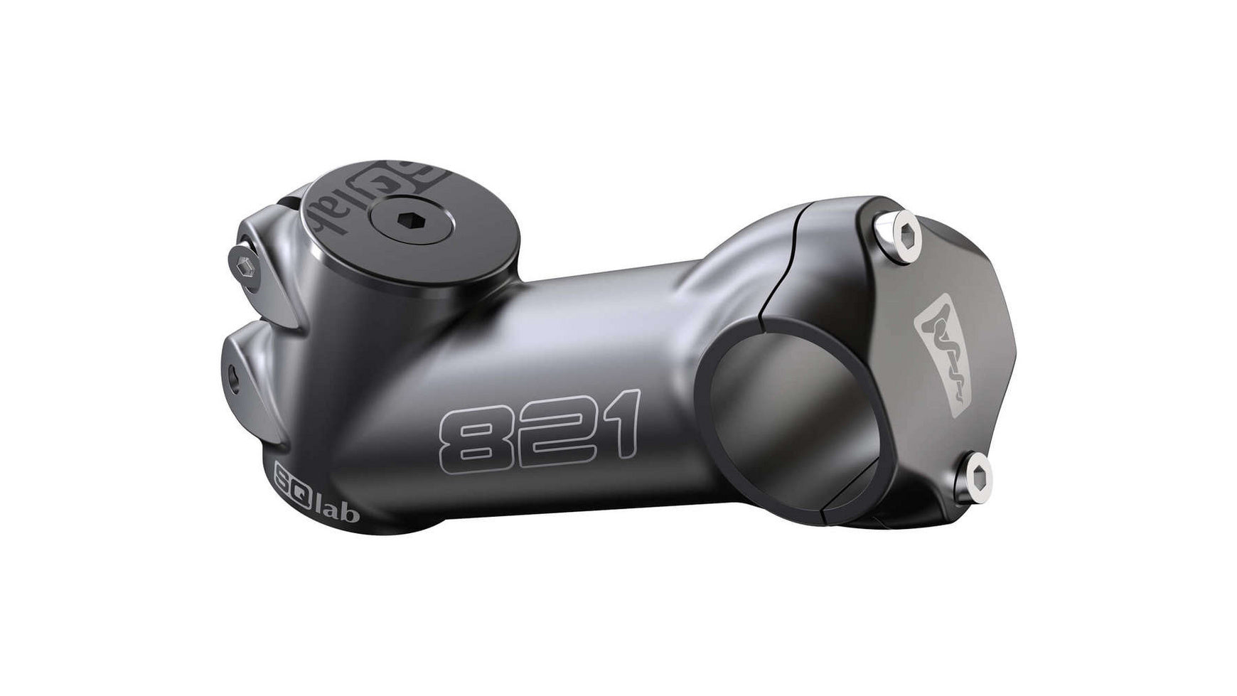 SQlab Vorbau 821 2.0 100mm,35°,25.4 image 3