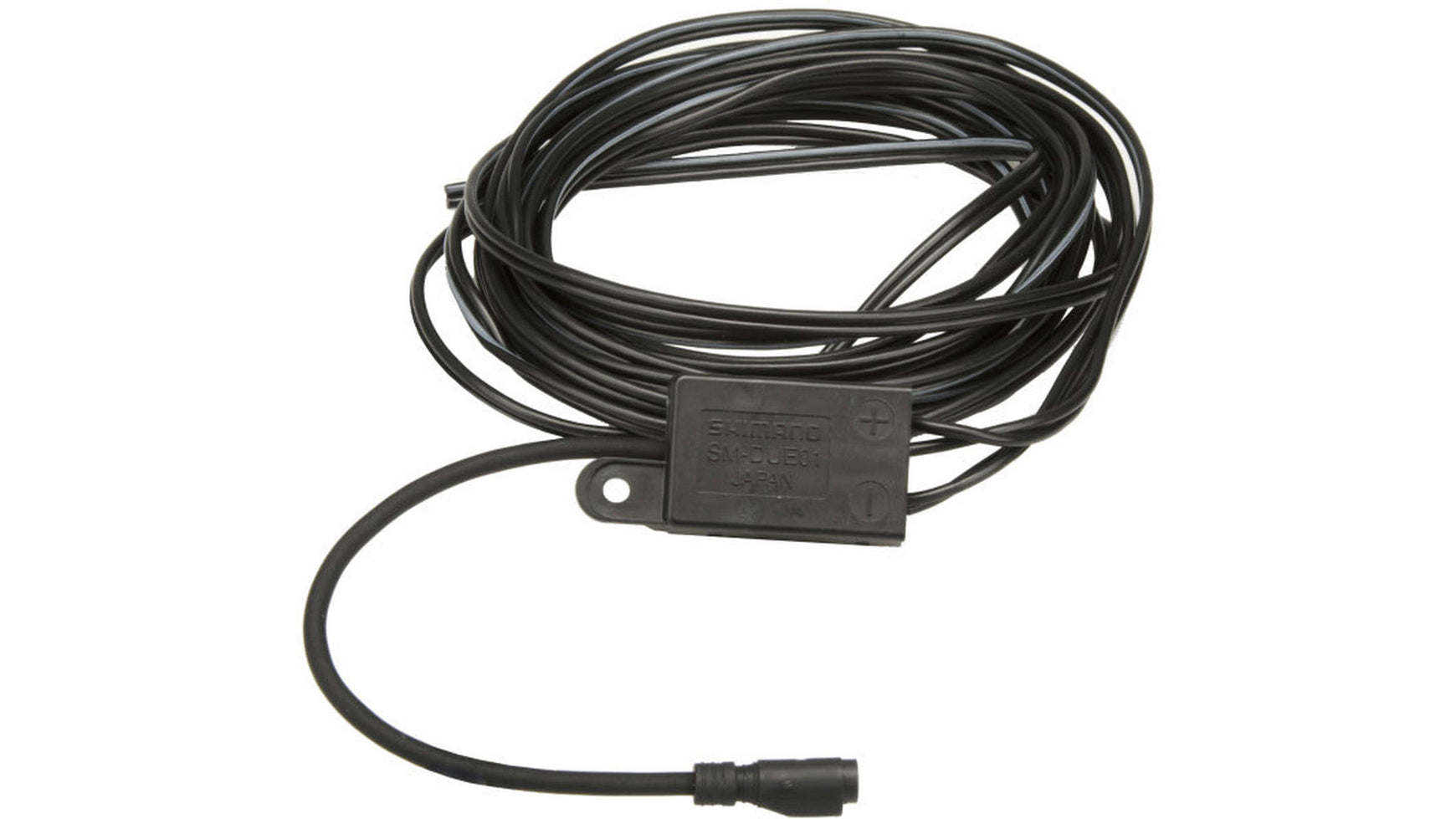 Shimano Steps SM-DUE01 Lichtadapter image 0