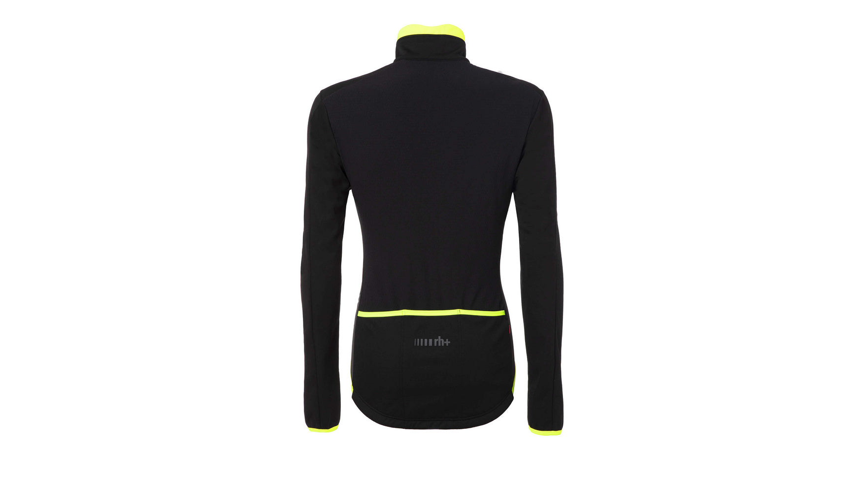 rh+ Logo Jacket Thermojacke Herren image 3