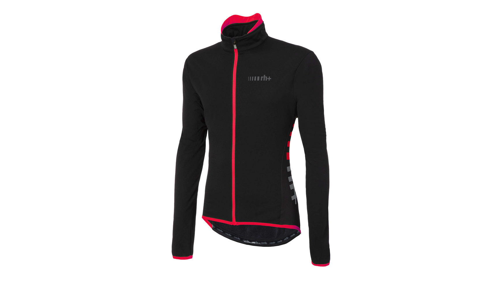 rh+ Logo Jacket Thermojacke Herren image 0