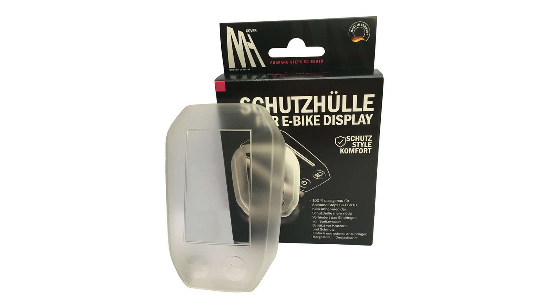 MH Cover Display Shimano STEPS image 0