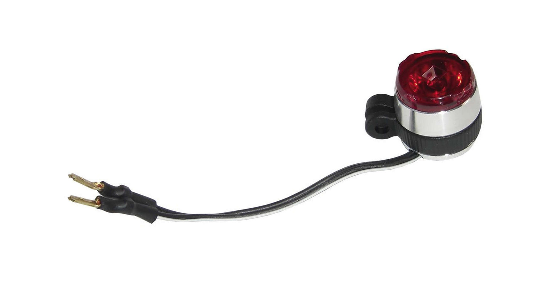 B&M Mü Designer-LED-Rücklicht DC image 0