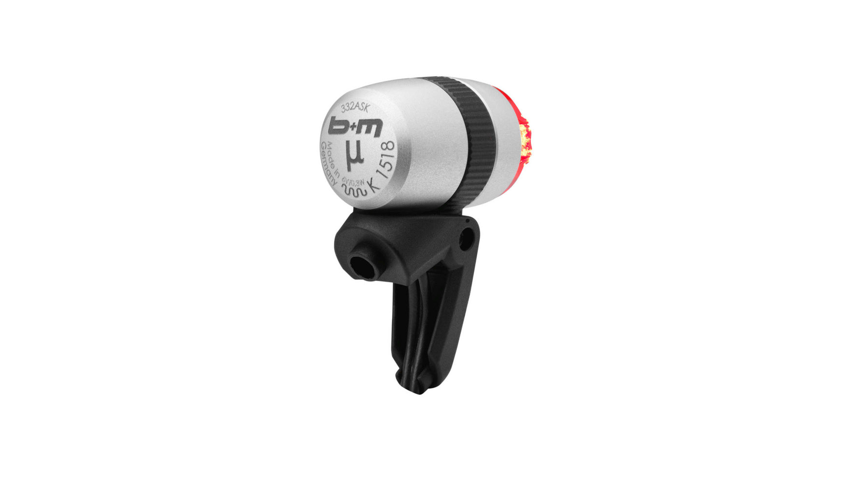 B&M Mü Designer-LED-Rücklicht image 2