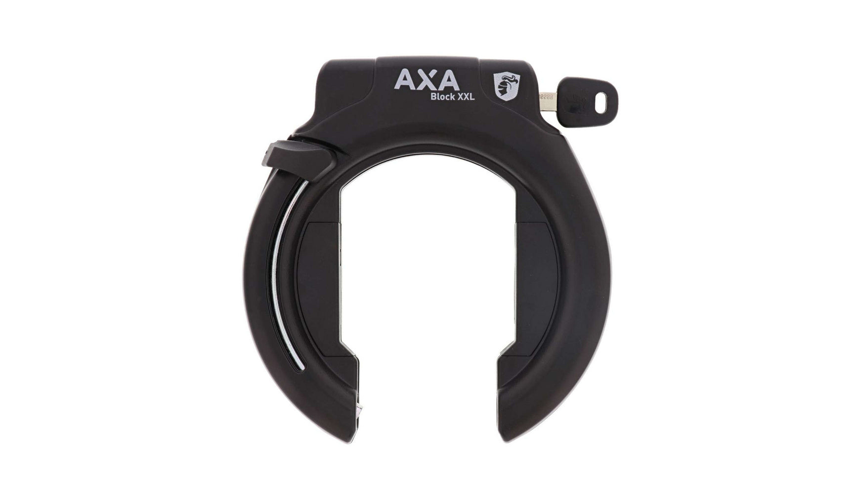 Axa Block XXL Ringschloss image 0