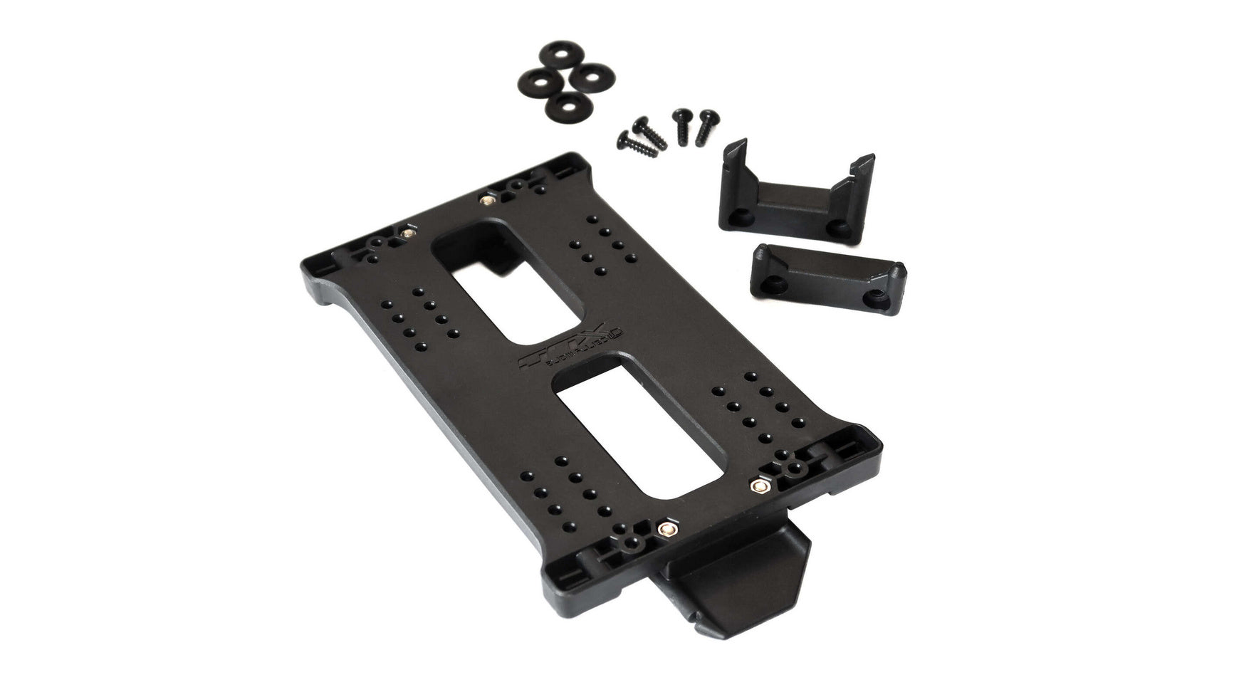 XLC Adapterplatte carry more II image 0