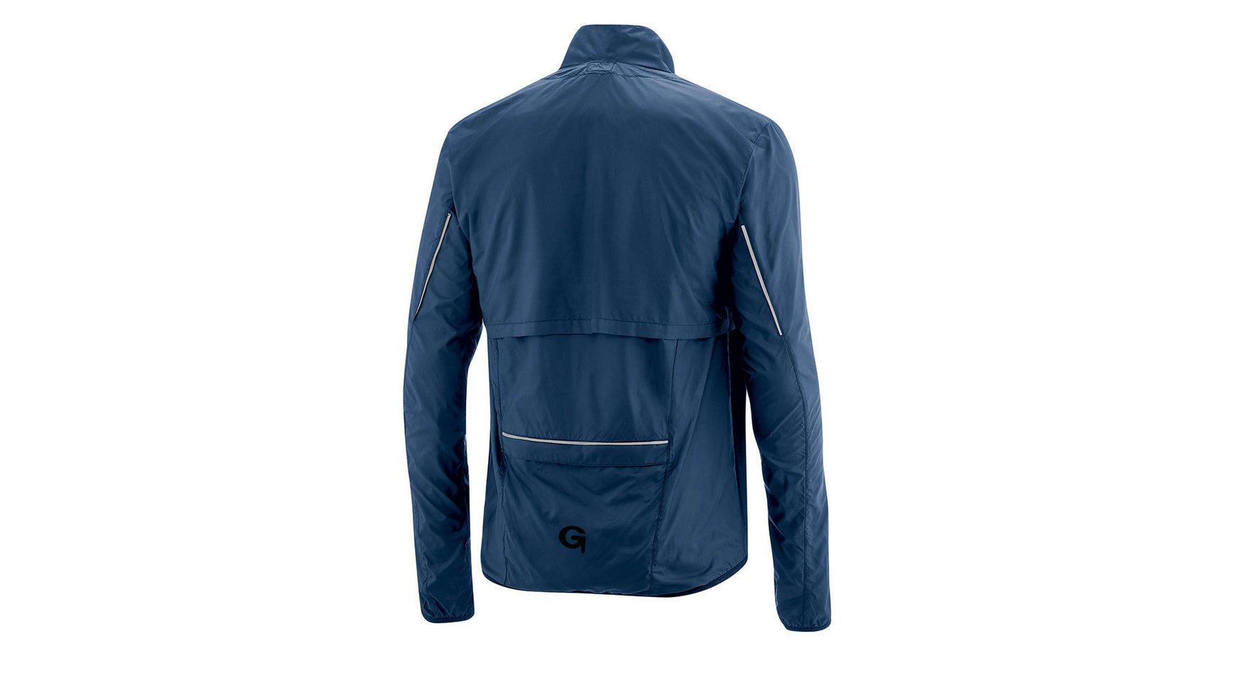 Gonso Cancano Windjacke Herren image 1