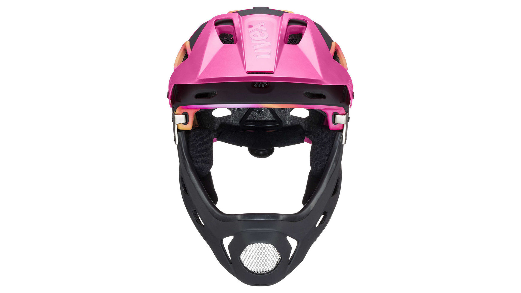 Uvex Jakkyl Hde Fullfacehelm image 14