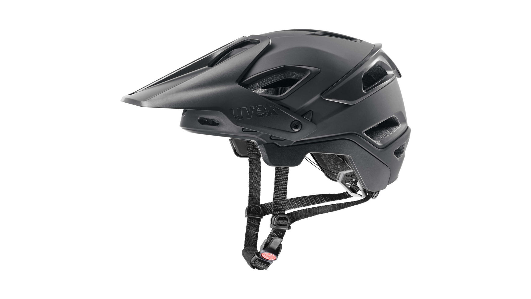 Uvex Jakkyl Hde Fullfacehelm image 17