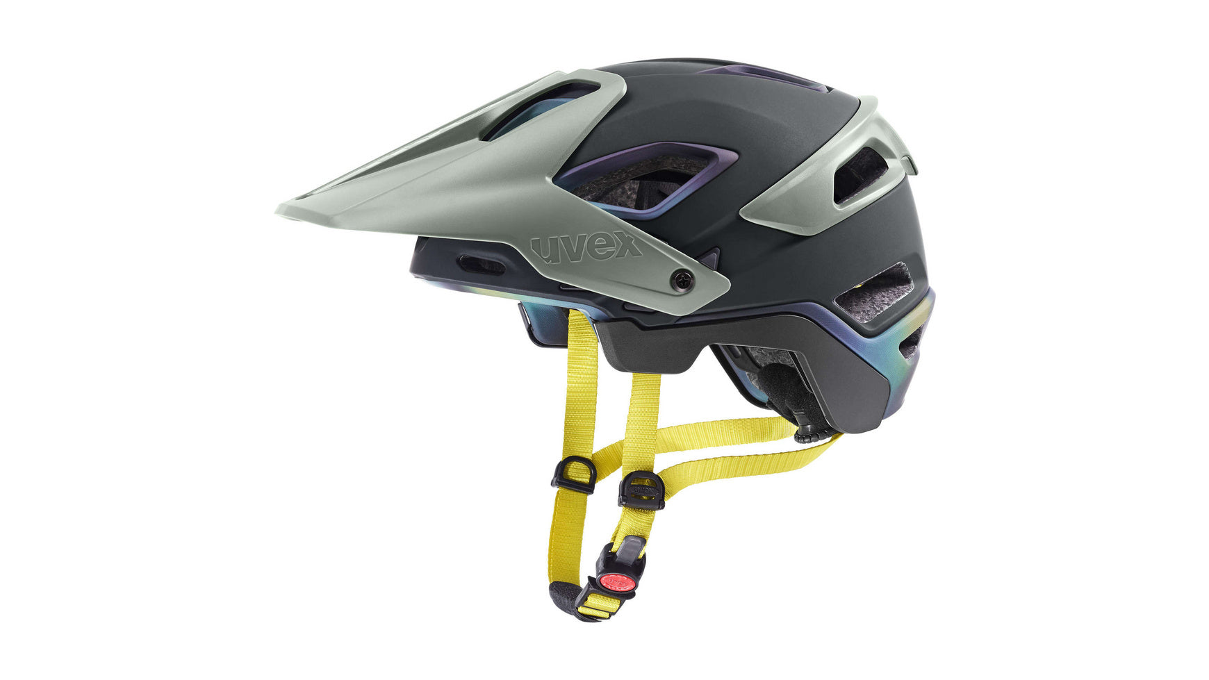 Uvex Jakkyl Hde Fullfacehelm image 9