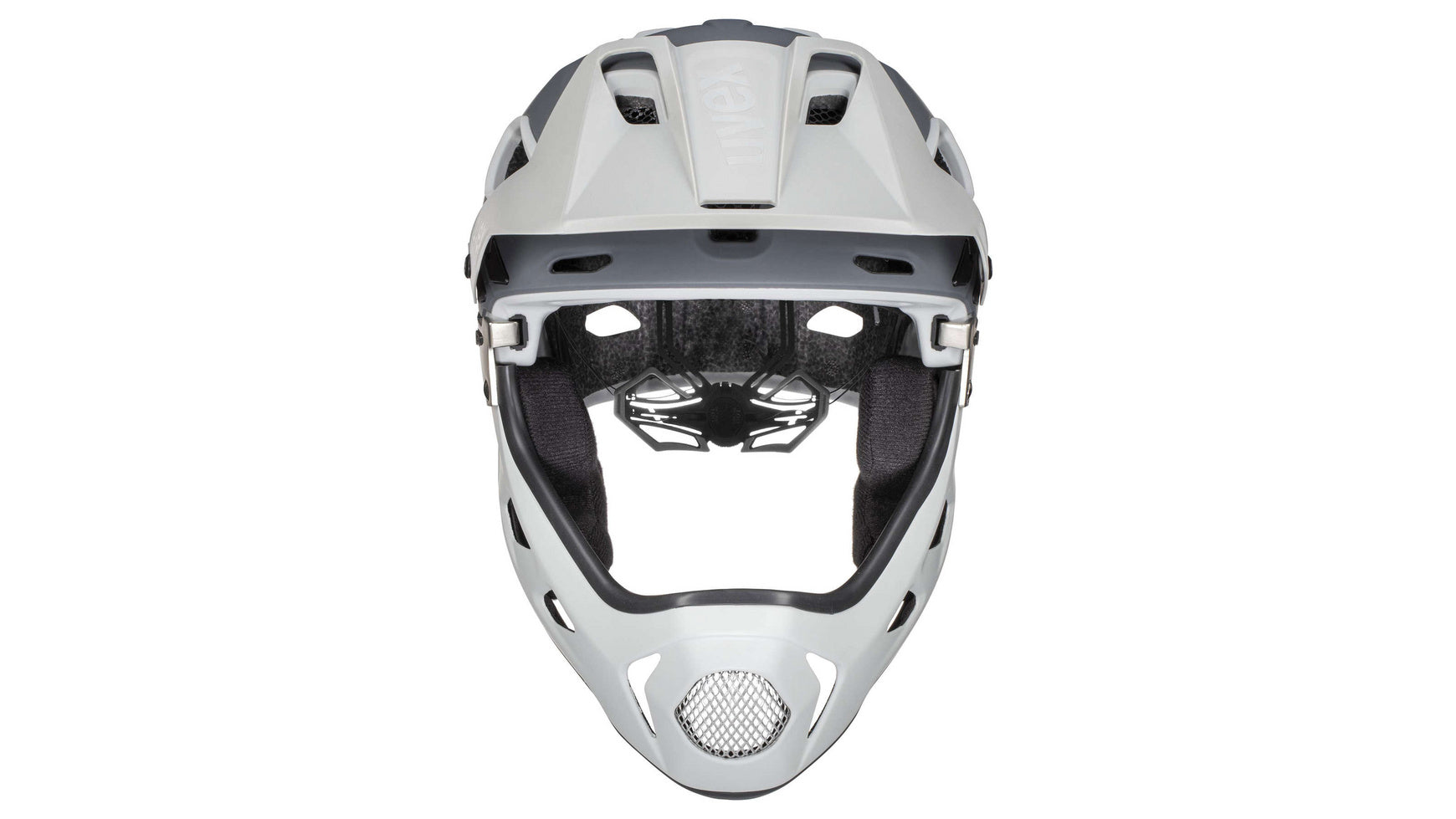 Uvex Jakkyl Hde Fullfacehelm image 2