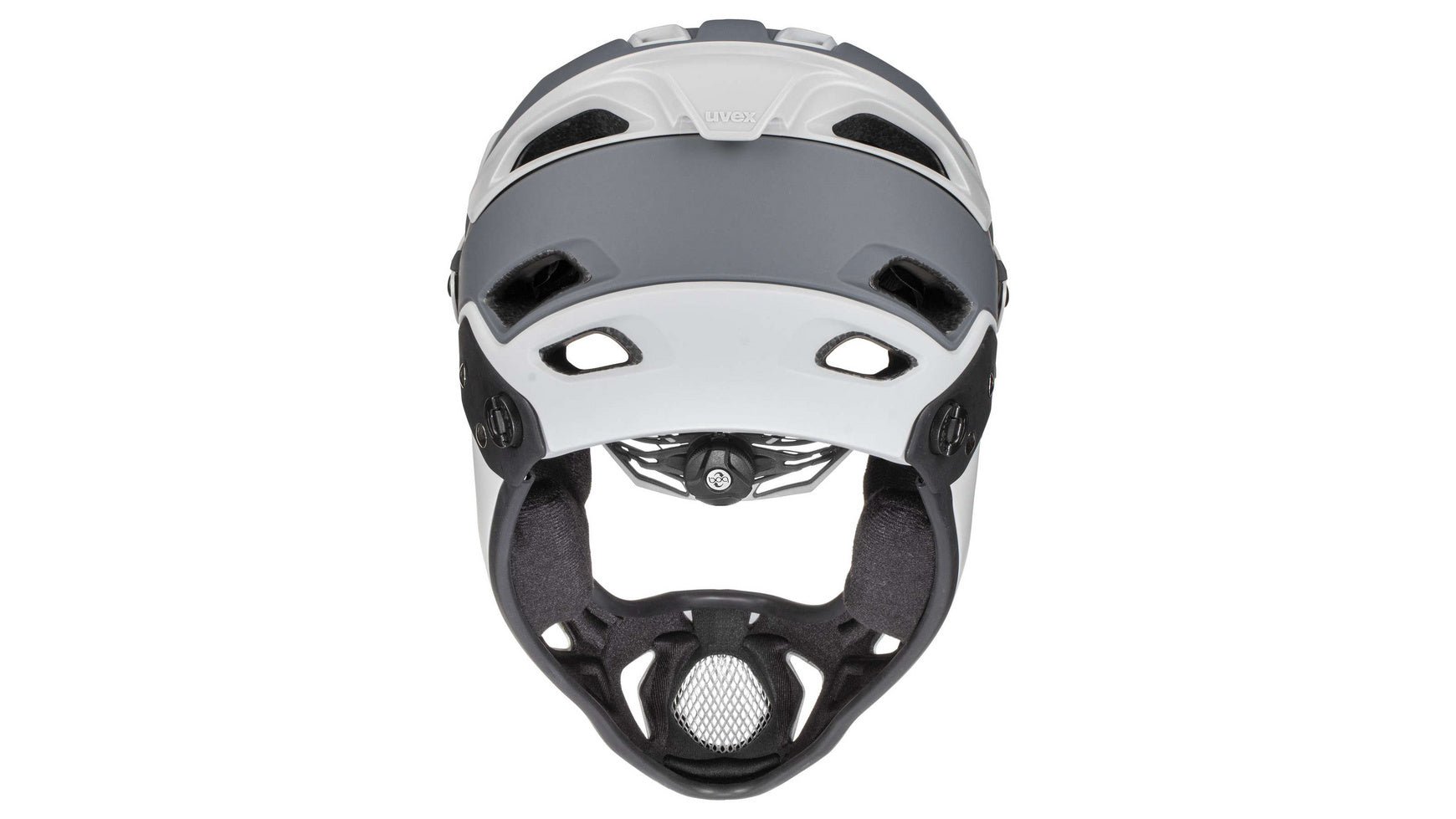 Uvex Jakkyl Hde Fullfacehelm image 7