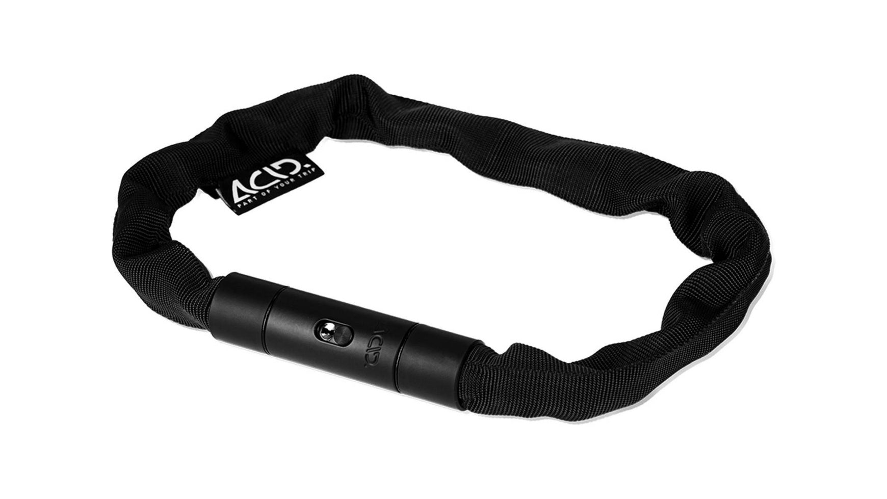 Acid Corvid K80 Kettenschloss image 0