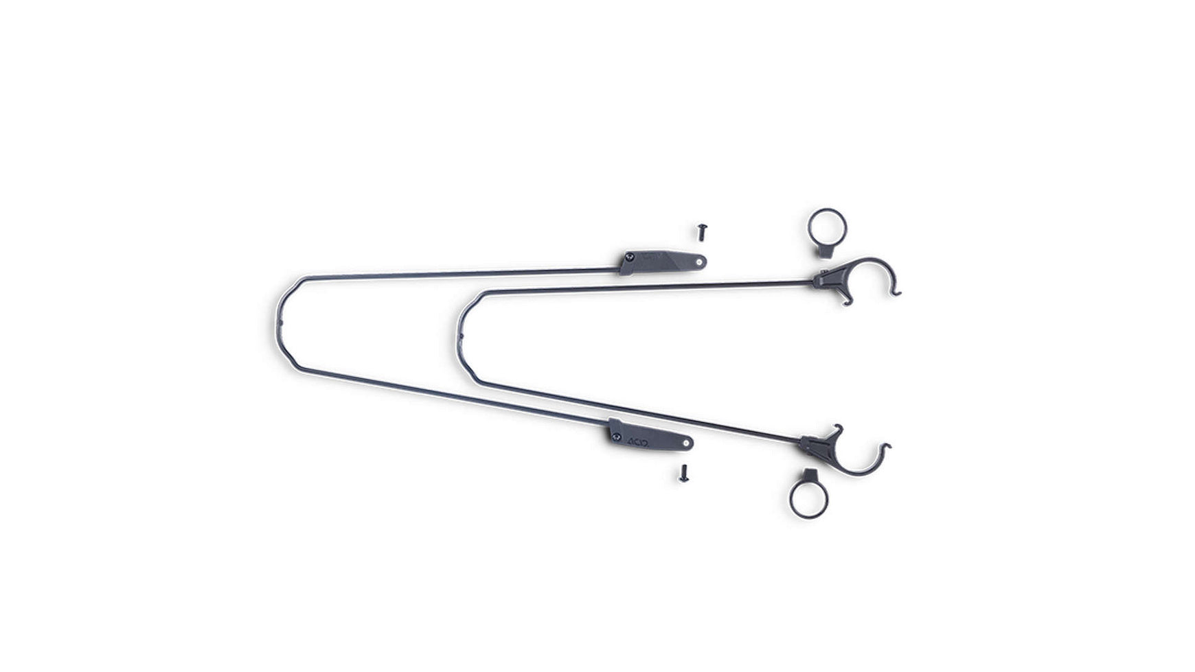 Acid Streben MTB 60 extra lang image 0