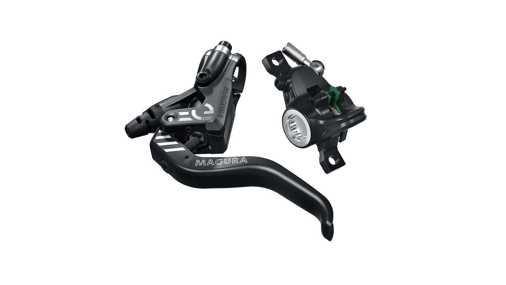 Magura MT4 eStop Scheibenbremse image 0